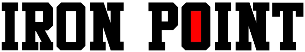Ironpoint Logo